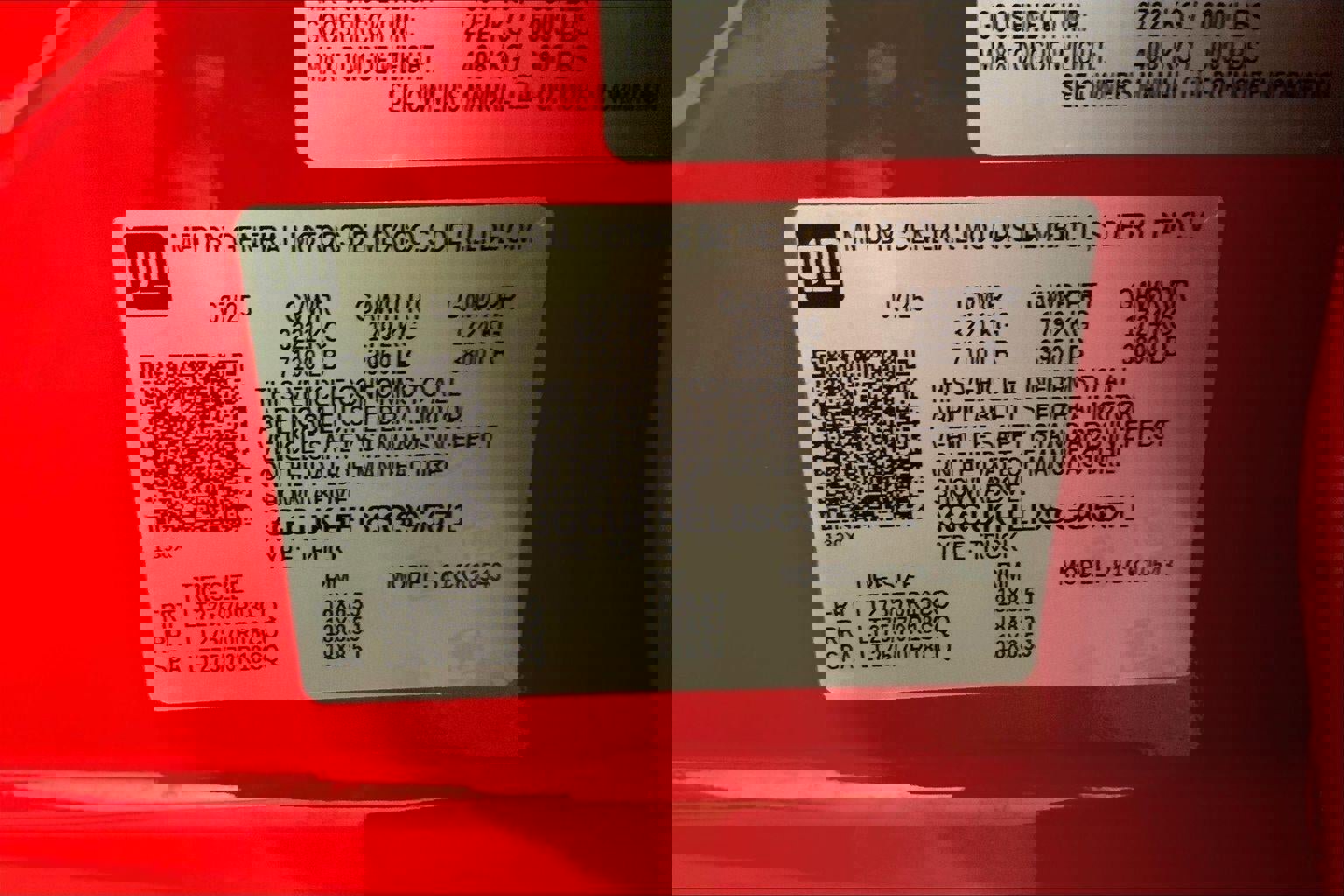 Used 2025 Chevrolet Silverado 1500 ZR2 w/ Technology Package image 31