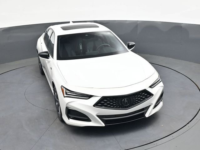 Used 2023 Acura TLX w/ A-SPEC Pkg image 29