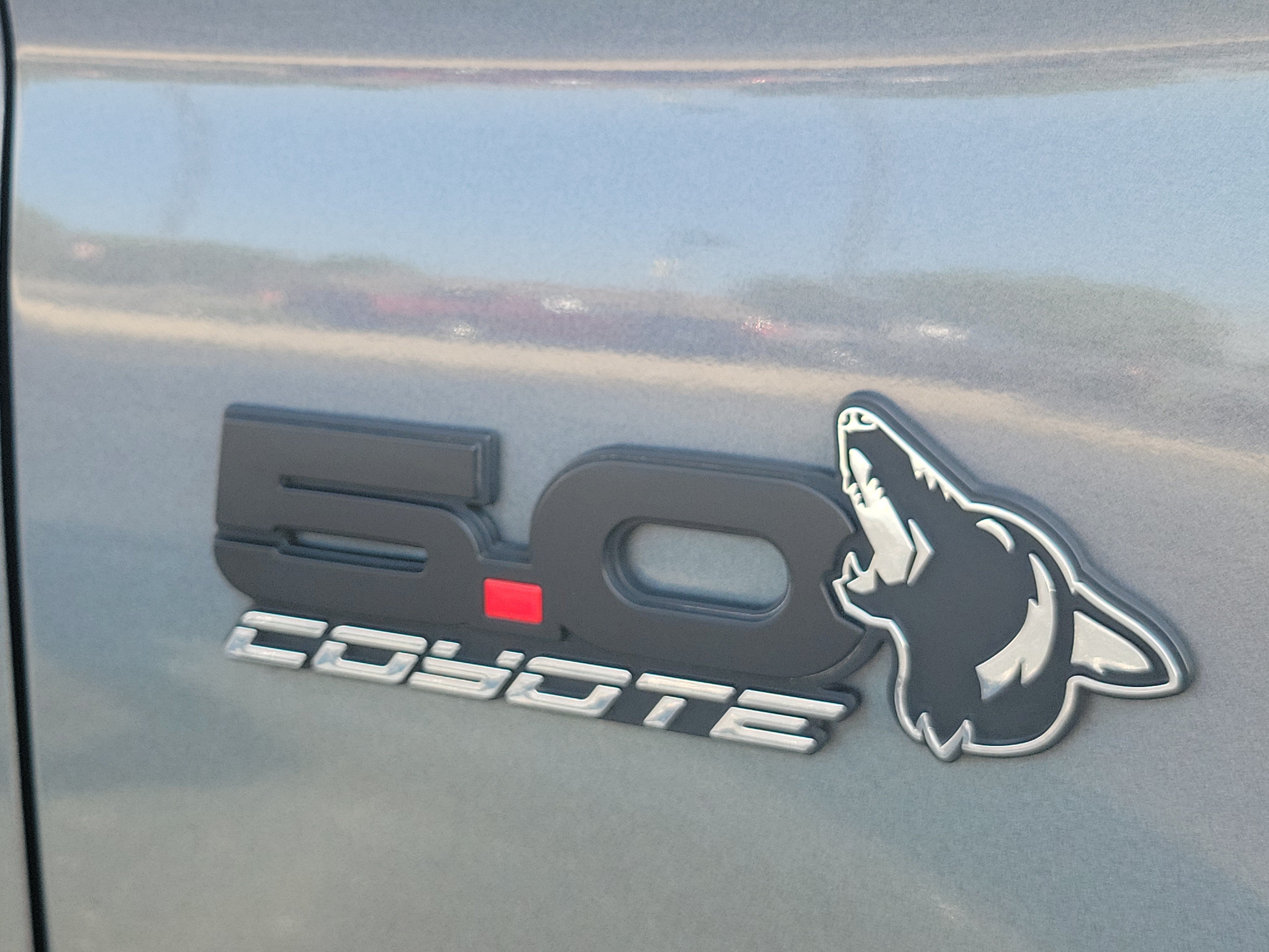 Used 2019 Ford Mustang GT Premium RWD image 9