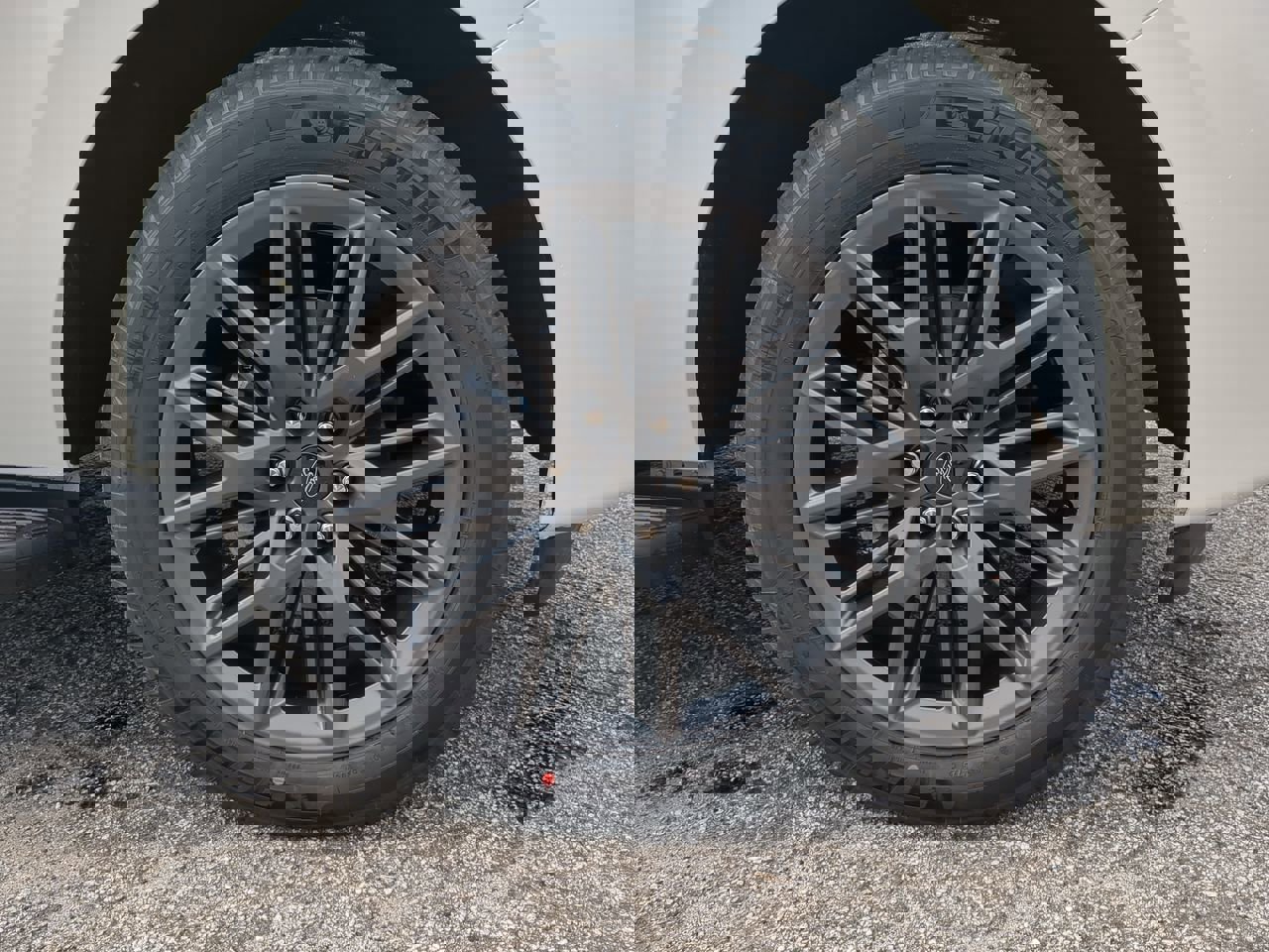 New 2026 Ford Expedition Platinum w/ Stealth Appearance Package image 9