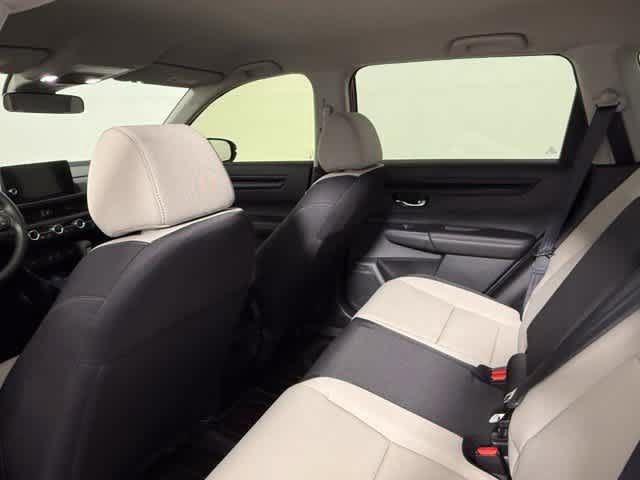 New 2026 Honda CR-V LX image 41