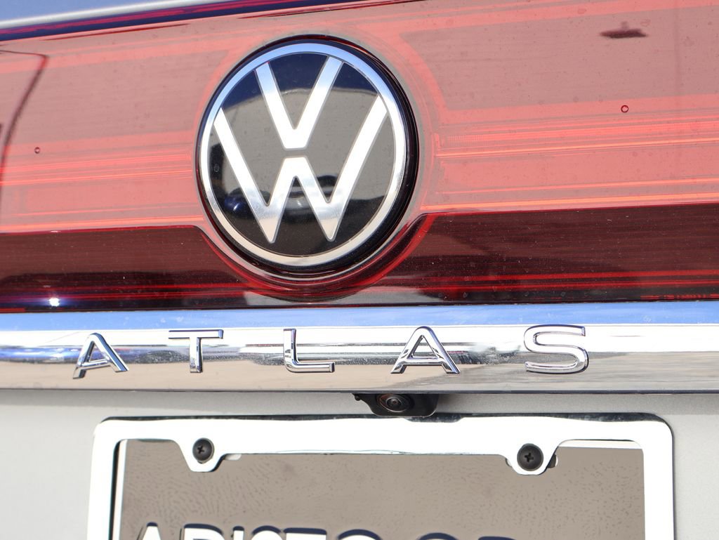 New 2026 Volkswagen Atlas SE AWD/4WD image 20