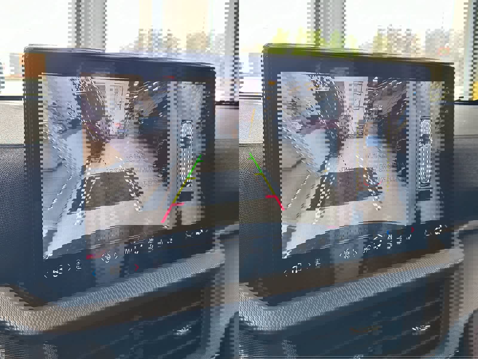 New 2026 Ford Explorer ST-Line image 28