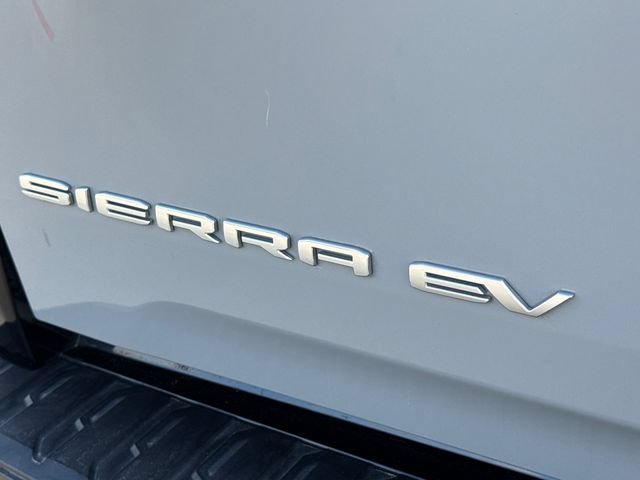 Used 2025 GMC Sierra EV Denali AWD/4WD image 10