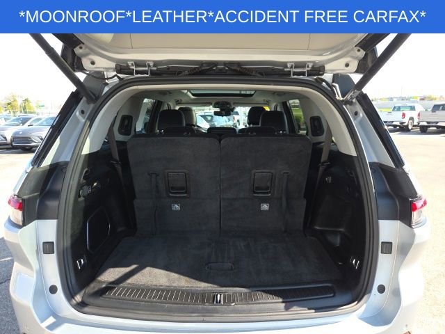 Used 2021 Jeep Grand Cherokee L Limited AWD/4WD image 52
