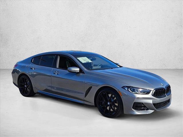 New 2026 BMW 840i w/ M Sport Professional Package image 7