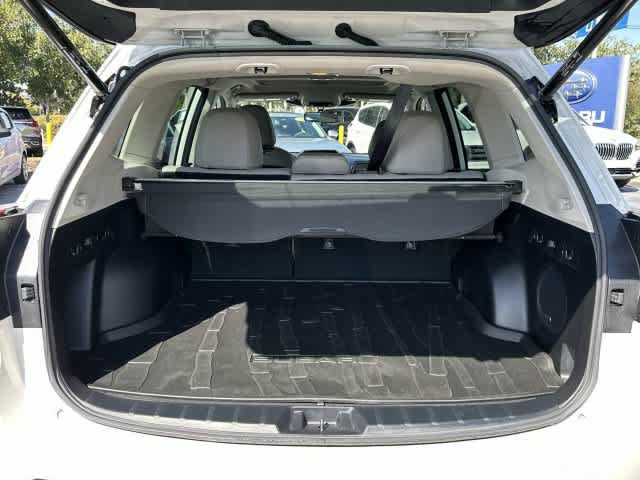 Used 2023 Subaru Forester Limited AWD/4WD image 32