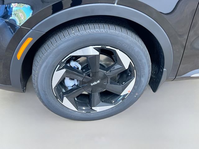 New 2026 Kia Sorento EX image 33