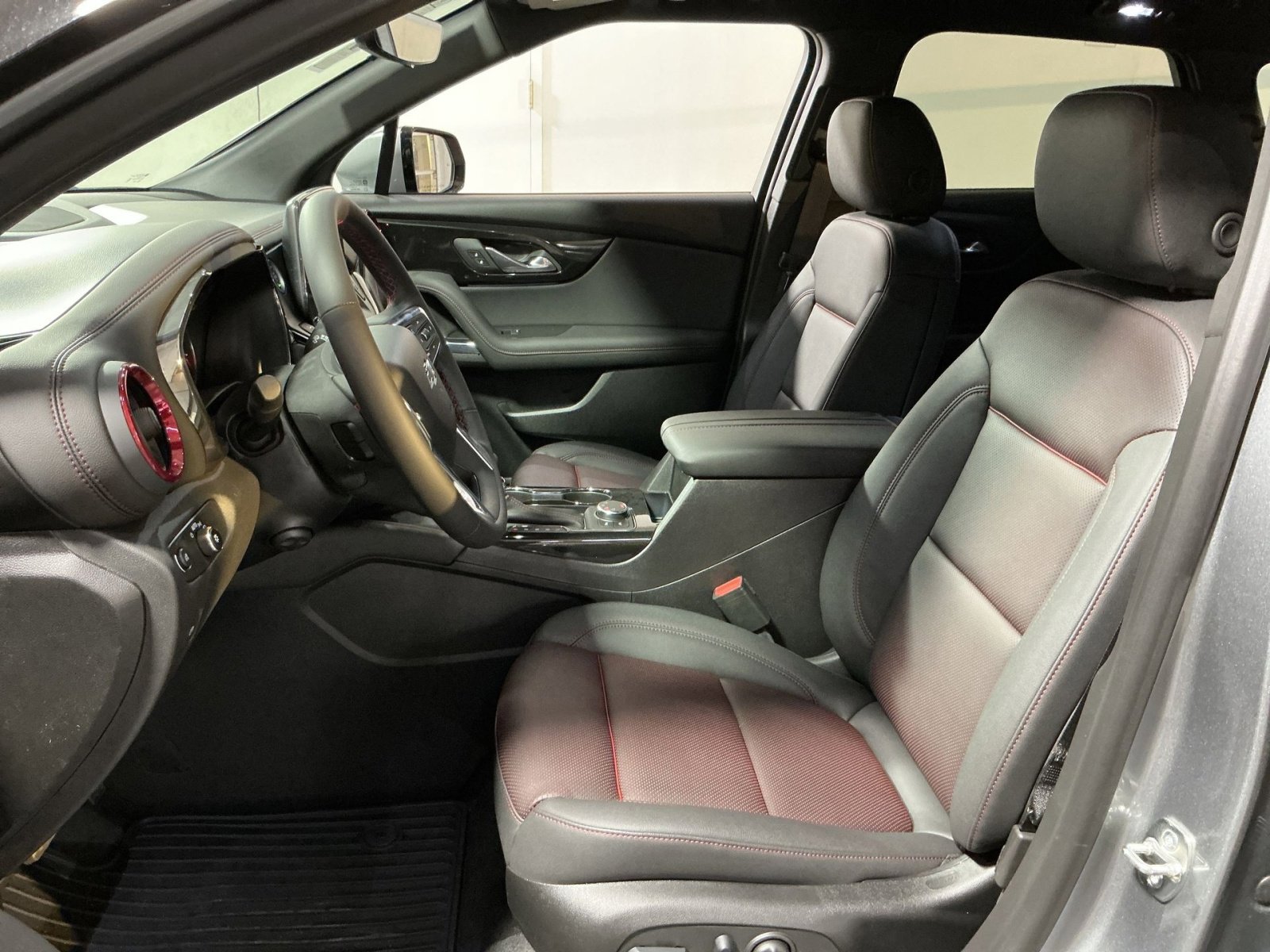 New 2026 Chevrolet Blazer RS w/ Driver Confidence II Package image 21