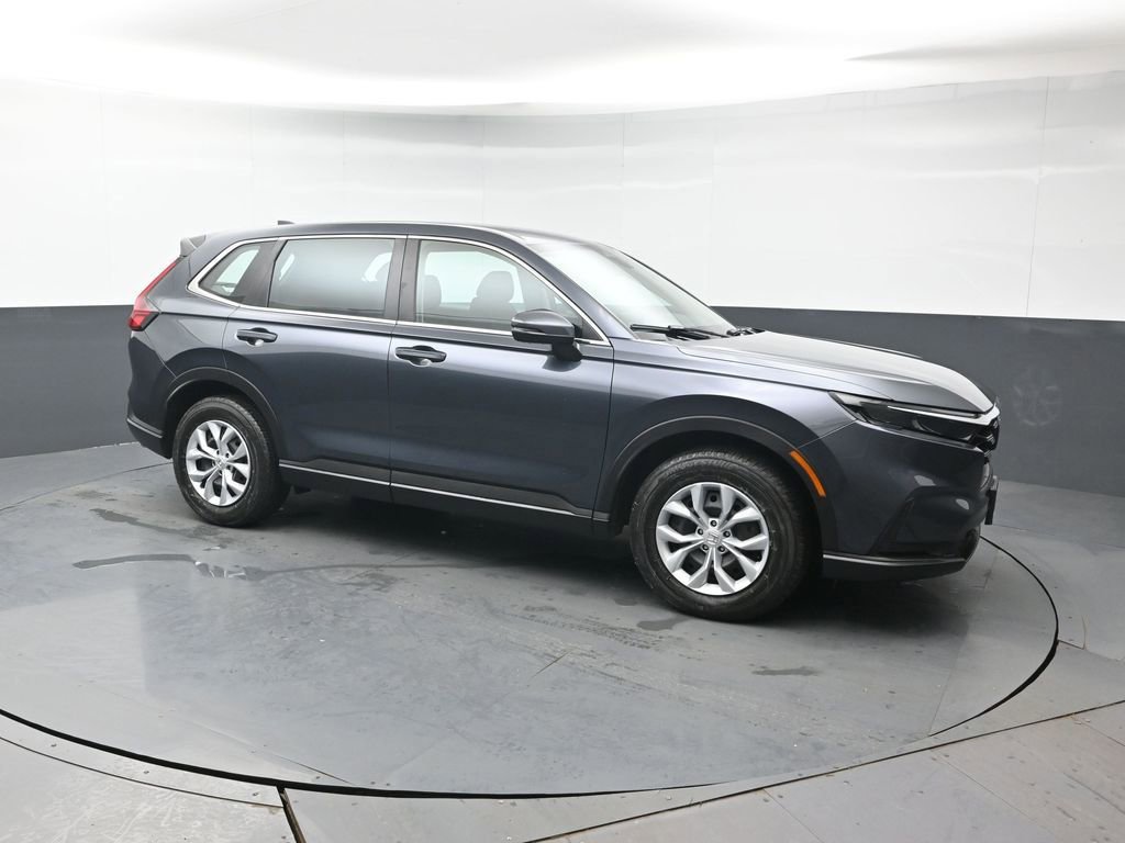 Used 2024 Honda CR-V LX image 8