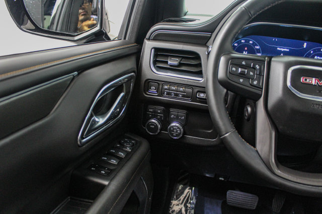 Certified 2024 GMC Yukon AT4 w/ Technology Package AWD/4WD image 25