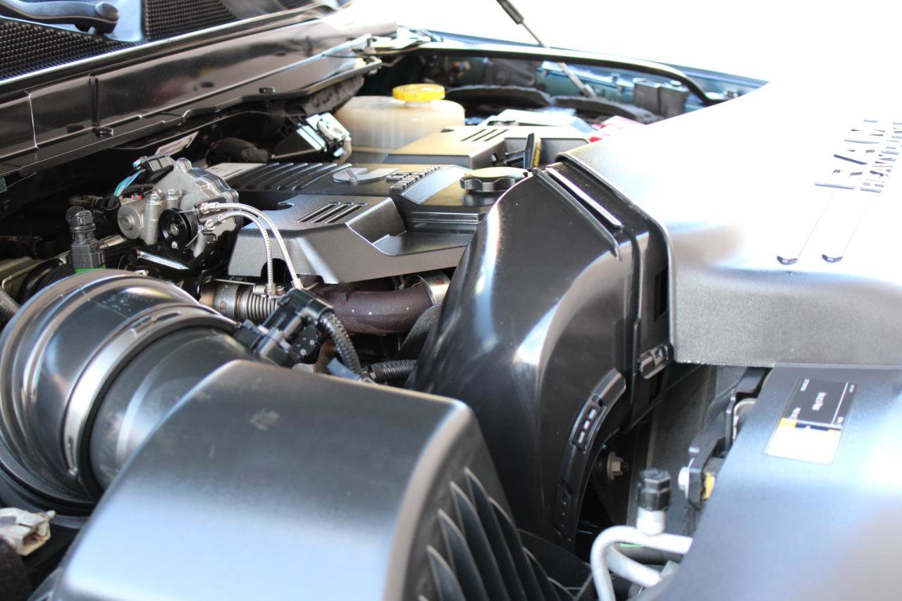 Used 2020 RAM 2500 Lone Star w/ Level 1 Equipment Group image 80