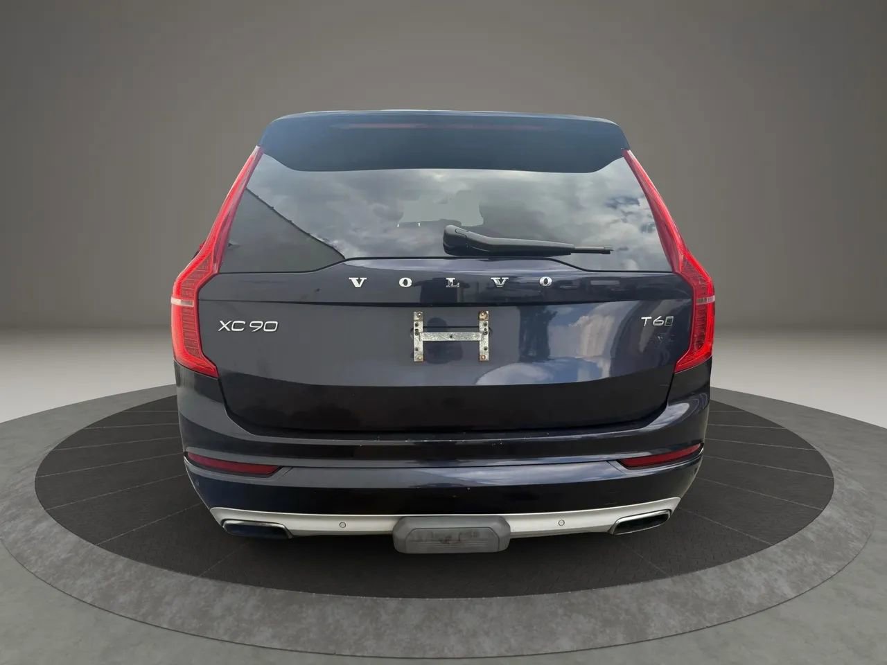 Used 2016 Volvo XC90 T6 Momentum AWD/4WD image 6
