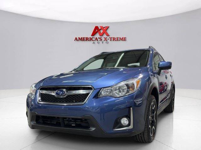 Used 2017 Subaru Crosstrek 2.0i Premium w/ Popular Package #1 AWD/4WD image 4