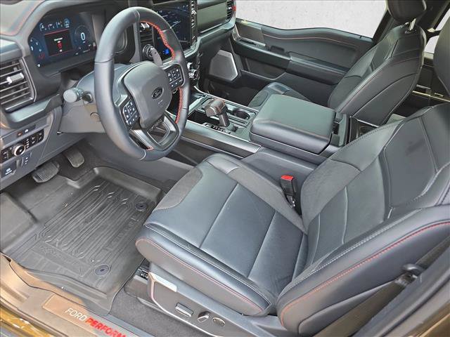 Used 2025 Ford F150 Raptor AWD/4WD image 15