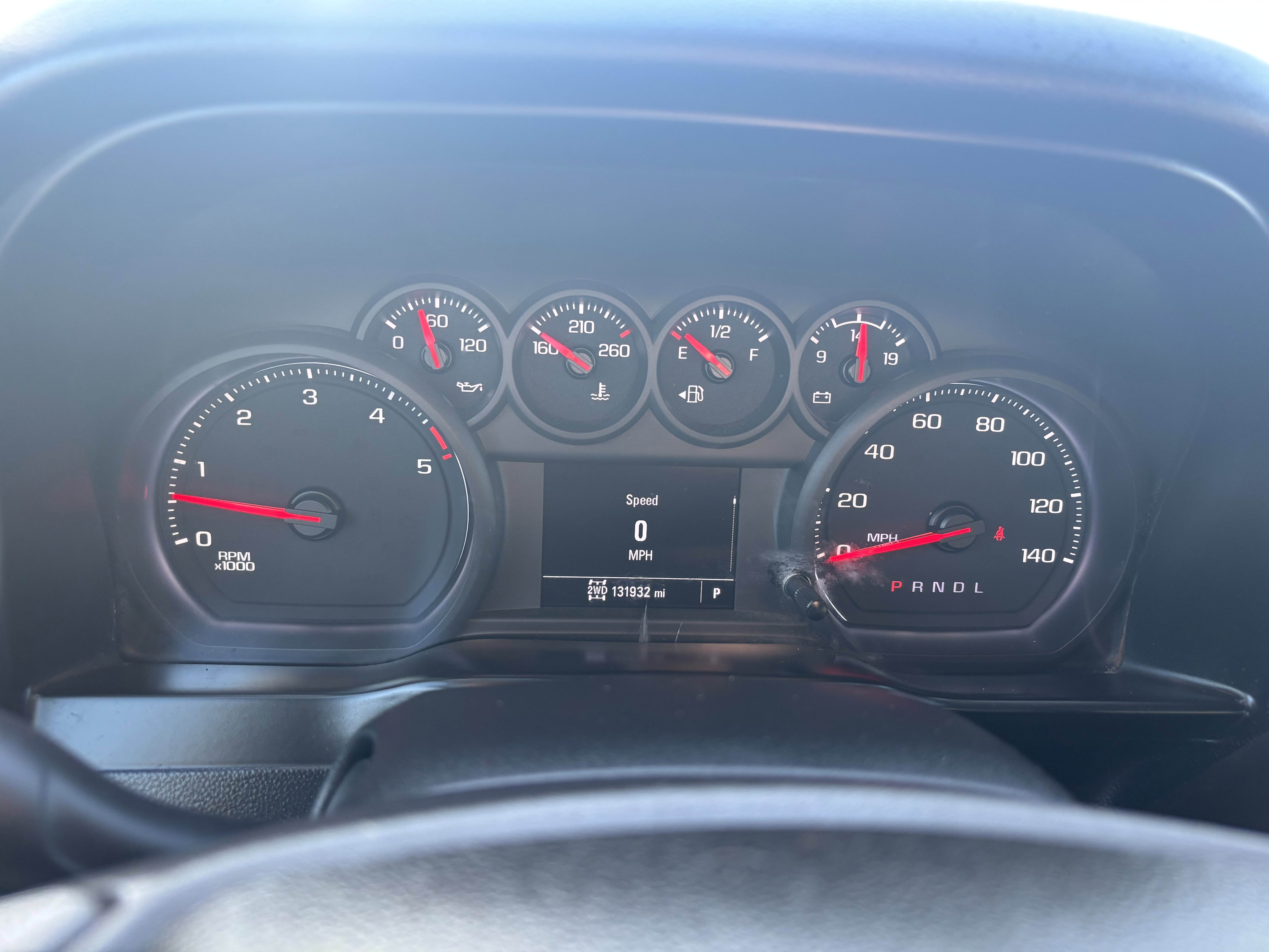 Used 2021 Chevrolet Silverado 3500 W/T w/ WT Convenience Package image 17