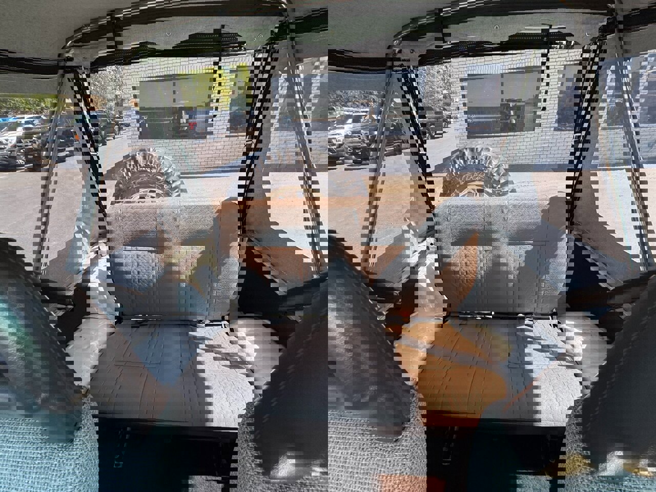 Used 1988 Suzuki Samurai 4WD Soft Top image 18