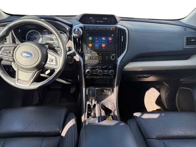 Used 2021 Subaru Ascent Limited AWD/4WD image 10