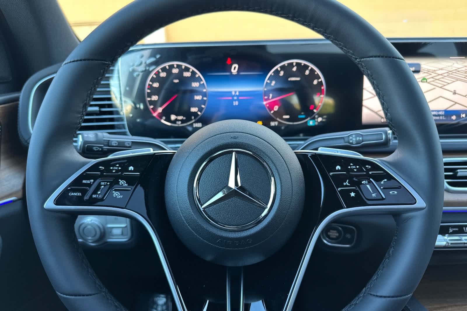Certified 2026 Mercedes-Benz GLE 350 4MATIC image 23