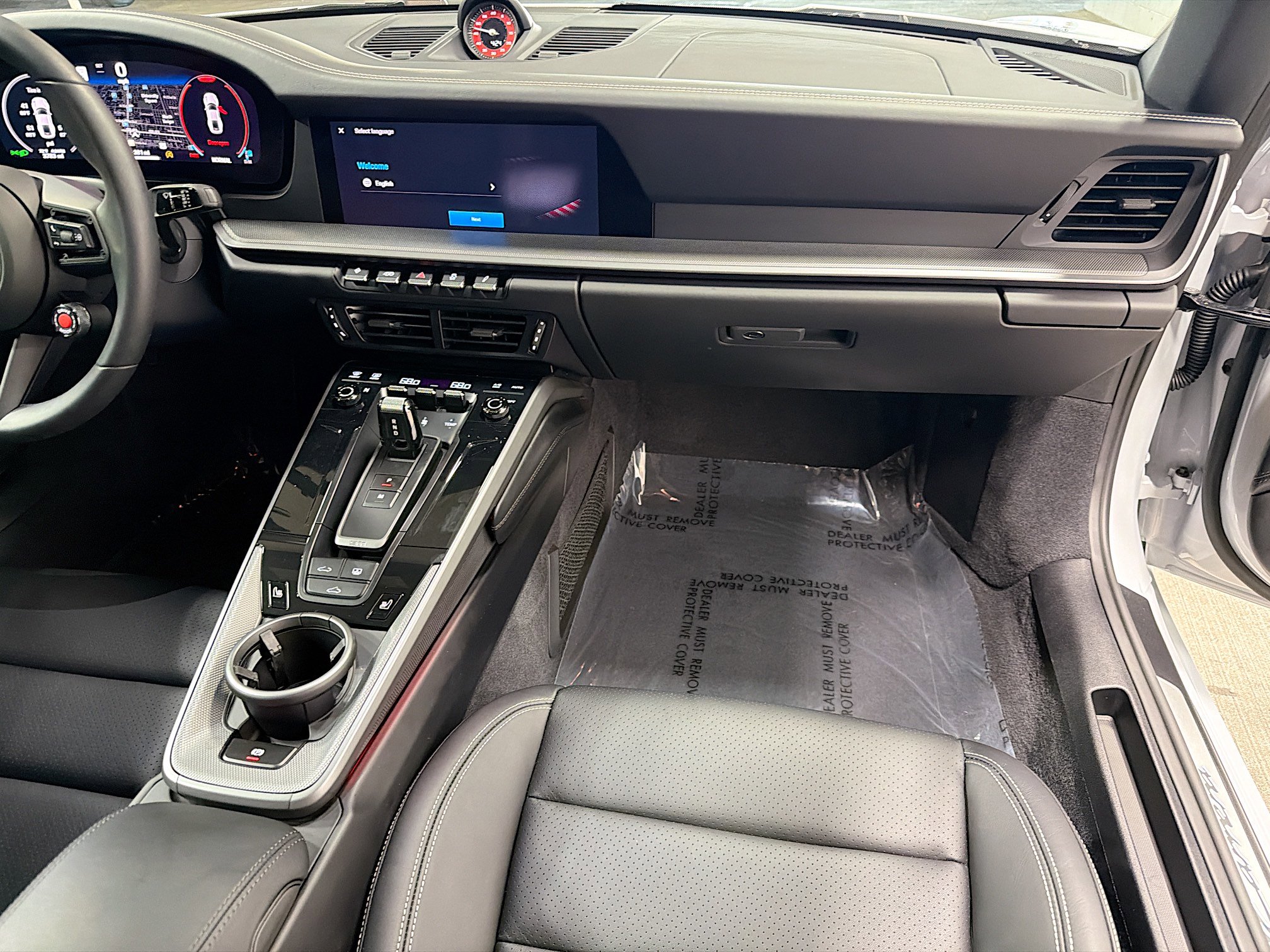 Used 2025 Porsche 911 Carrera image 17