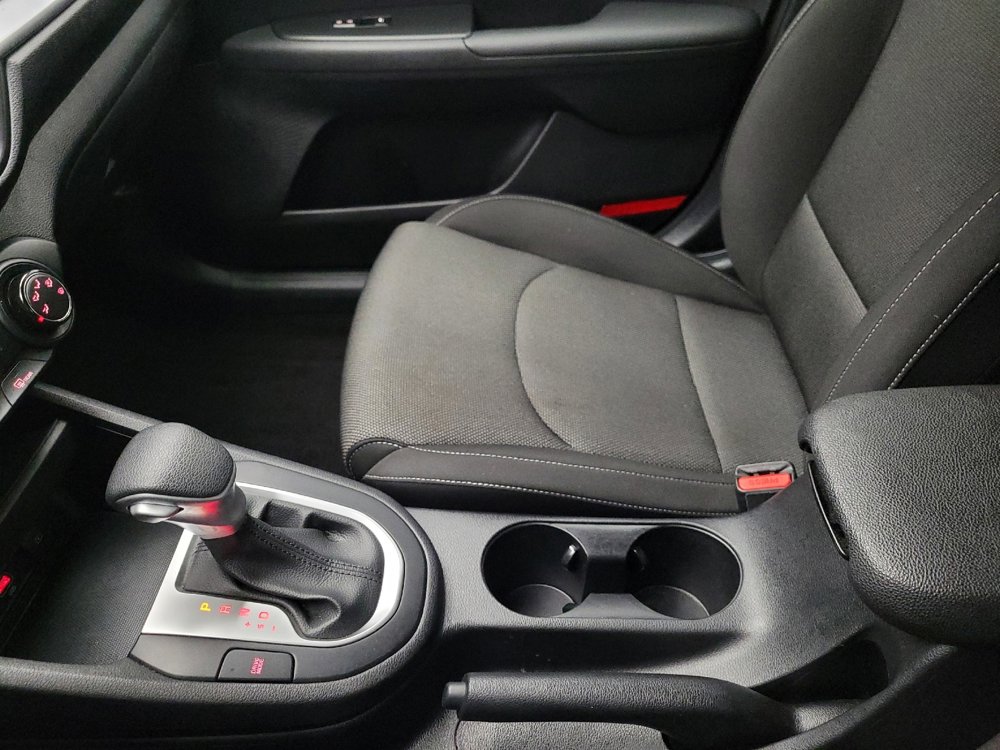 Used 2024 Kia Forte LXS image 26