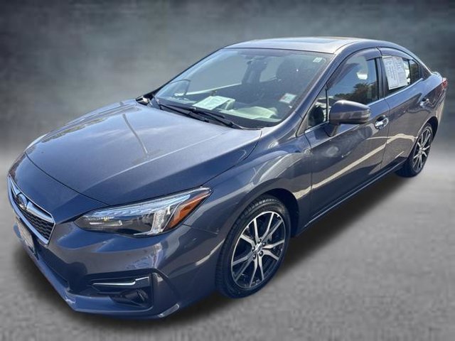 Used 2017 Subaru Impreza 2.0i Limited AWD/4WD image 34