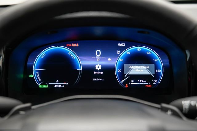 Used 2025 Toyota Camry XSE image 25