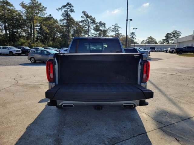 Used 2023 GMC Sierra 1500 Denali Ultimate image 7