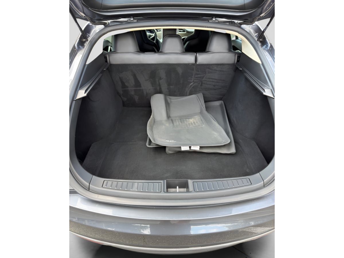 Used 2016 Tesla Model S 90D AWD/4WD image 15