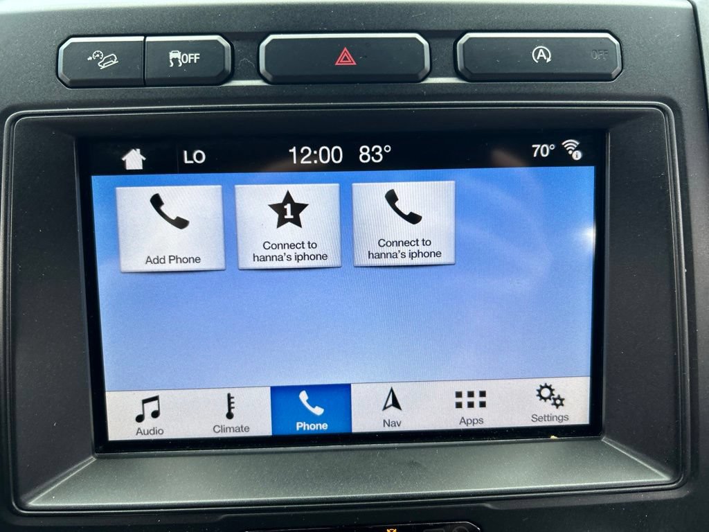 Used 2019 Ford Expedition Max XLT w/ Equipment Group 202A AWD/4WD image 28