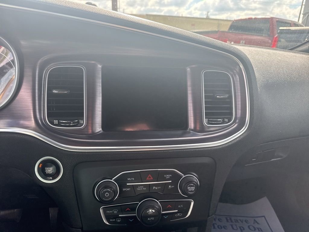 Used 2018 Dodge Charger R/T Scat Pack image 17
