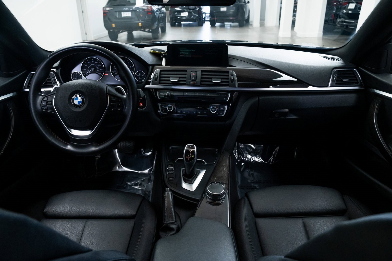 Used 2018 BMW 430i Gran Coupe image 9