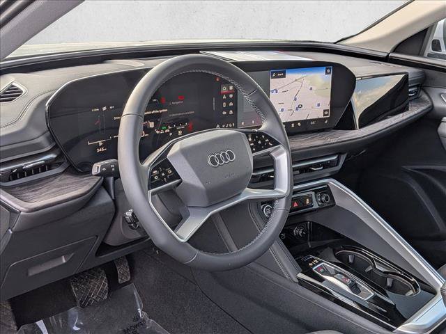 Used 2025 Audi Q5 Premium w/ Convenience Package AWD/4WD image 10