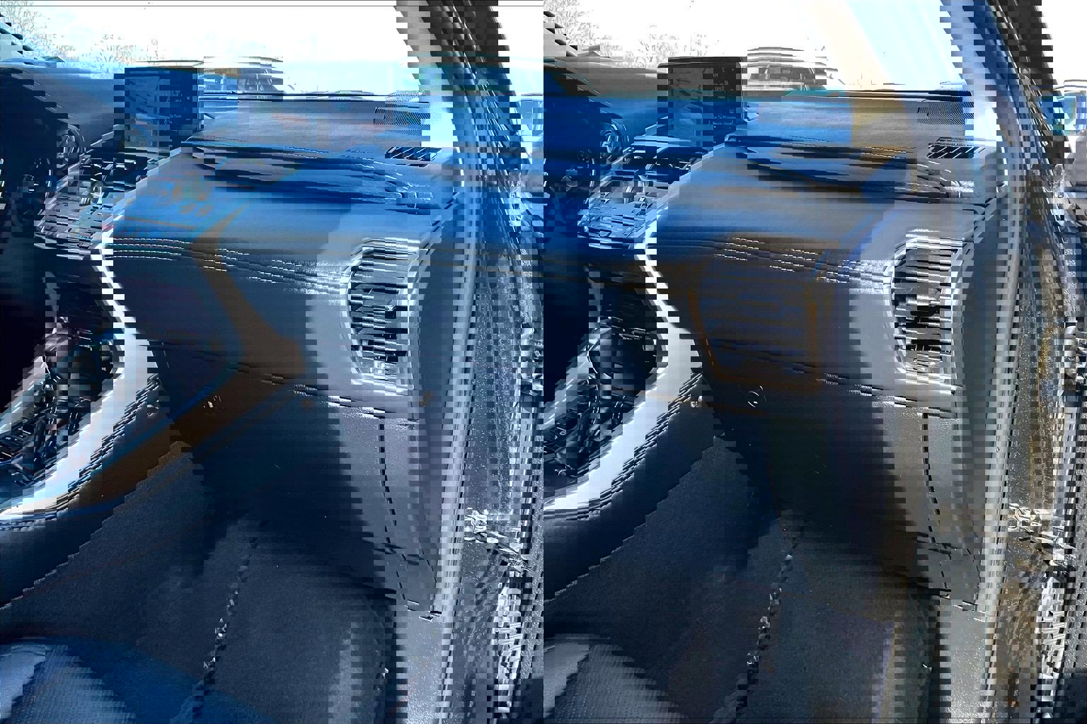 Used 2020 Lexus NX 300 AWD w/ Premium Package image 14