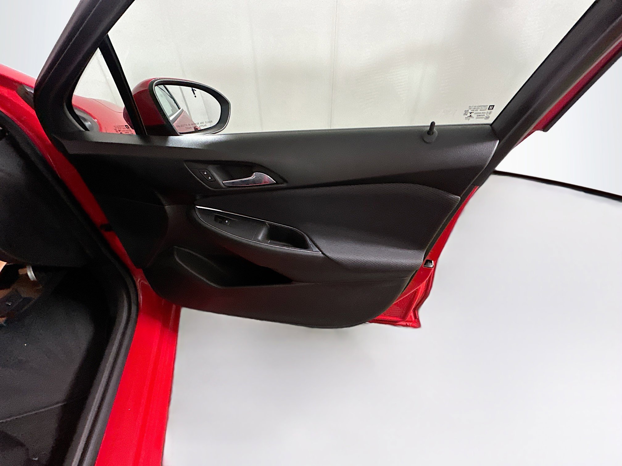 Used 2017 Chevrolet Cruze LS image 30