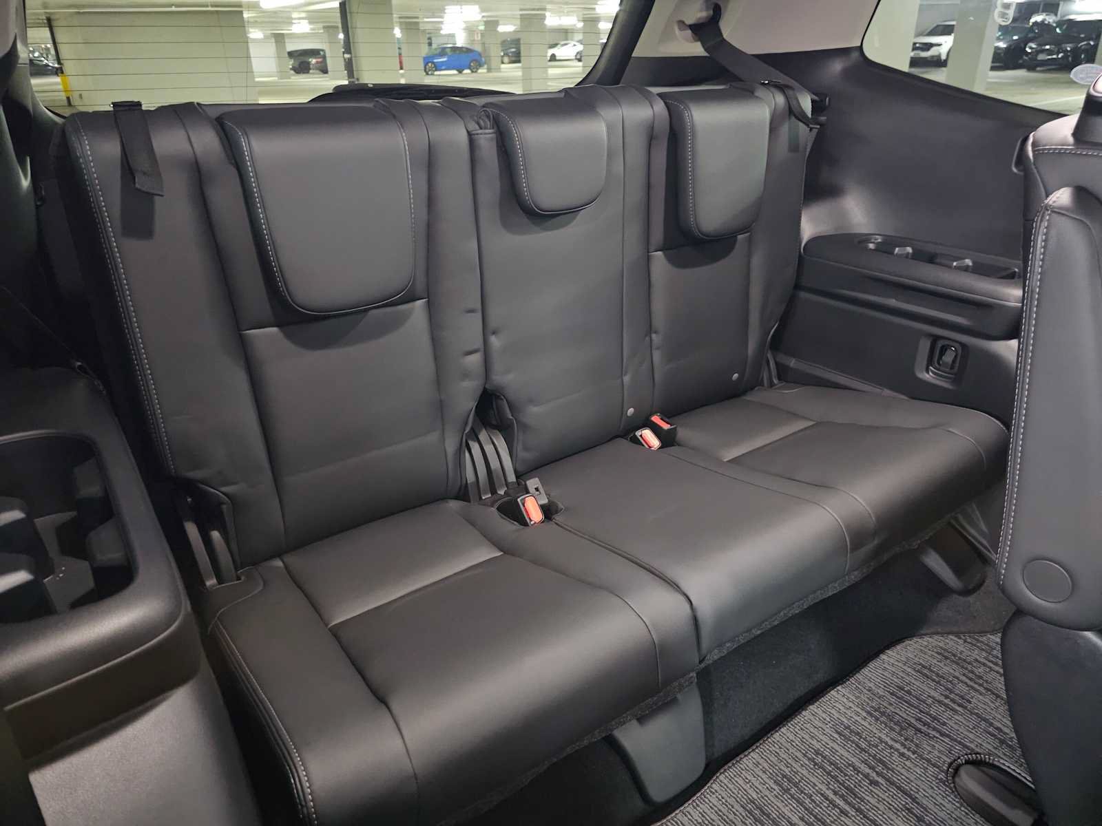 New 2026 Subaru Ascent Premium AWD/4WD image 13