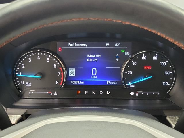 Used 2023 Ford Explorer Timberline w/ Timberline Technology Package AWD/4WD image 26