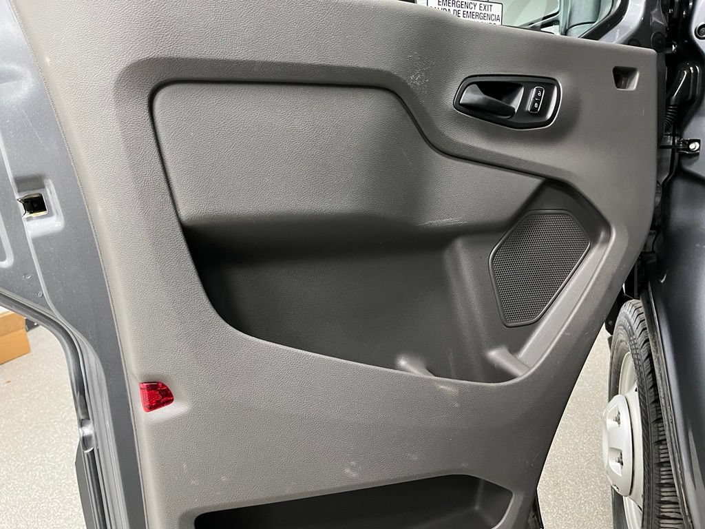 Used 2024 Ford Transit 350 XLT AWD/4WD image 25