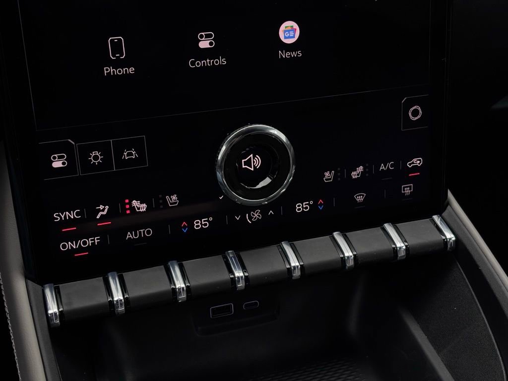 New 2026 GMC Terrain Elevation w/ Elevation Premium Package image 27