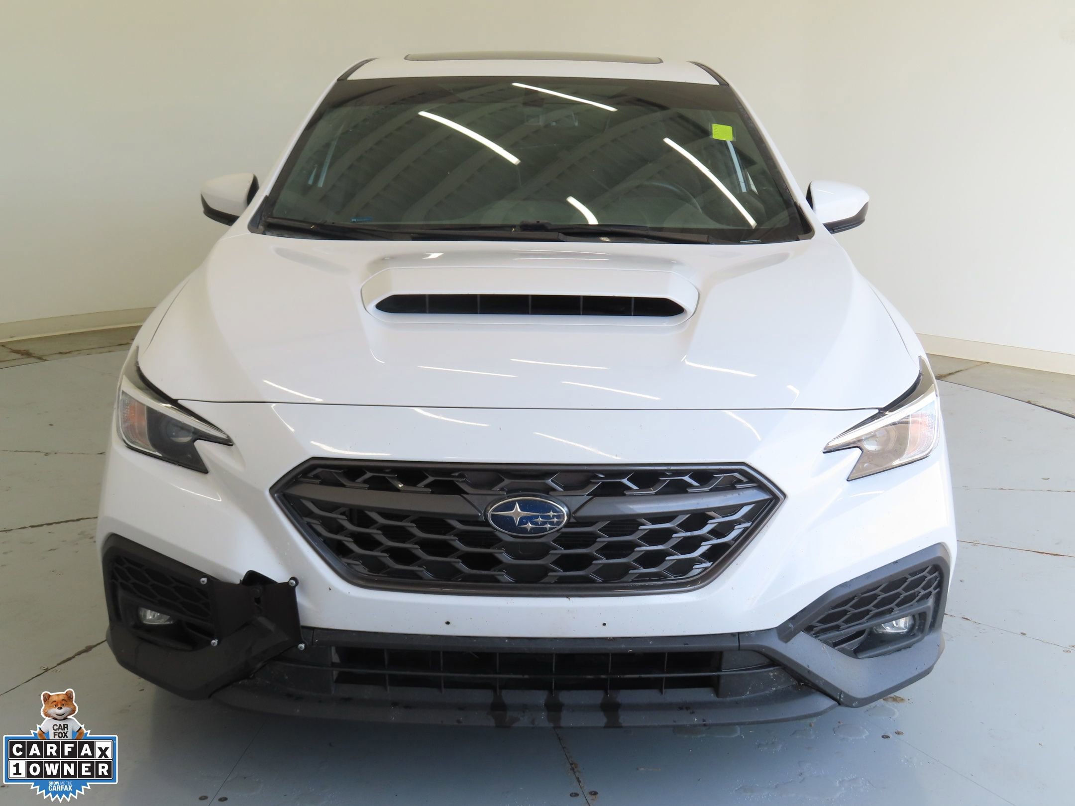 Used 2022 Subaru WRX Premium AWD/4WD image 9