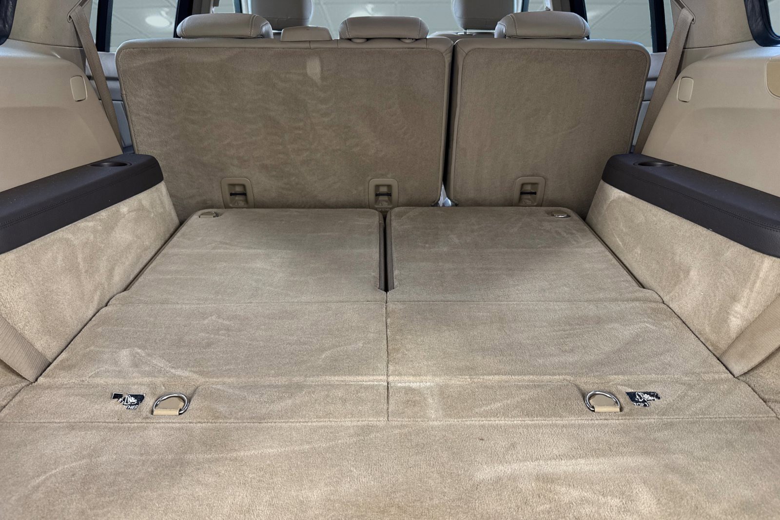 Used 2016 Mercedes-Benz GL 450 GL 450 image 33