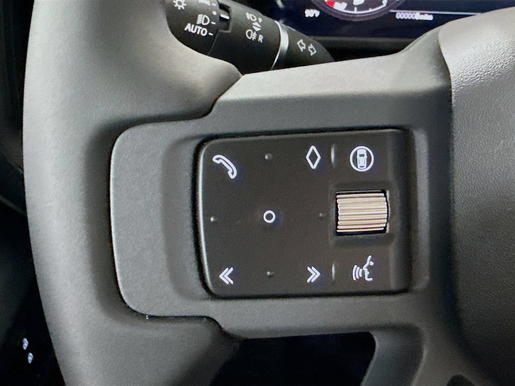 New 2026 Land Rover Defender 110 S AWD/4WD image 12