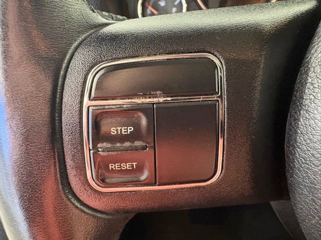 Certified 2017 Jeep Wrangler Unlimited Sport w/ Quick Order Package 23S AWD/4WD image 29