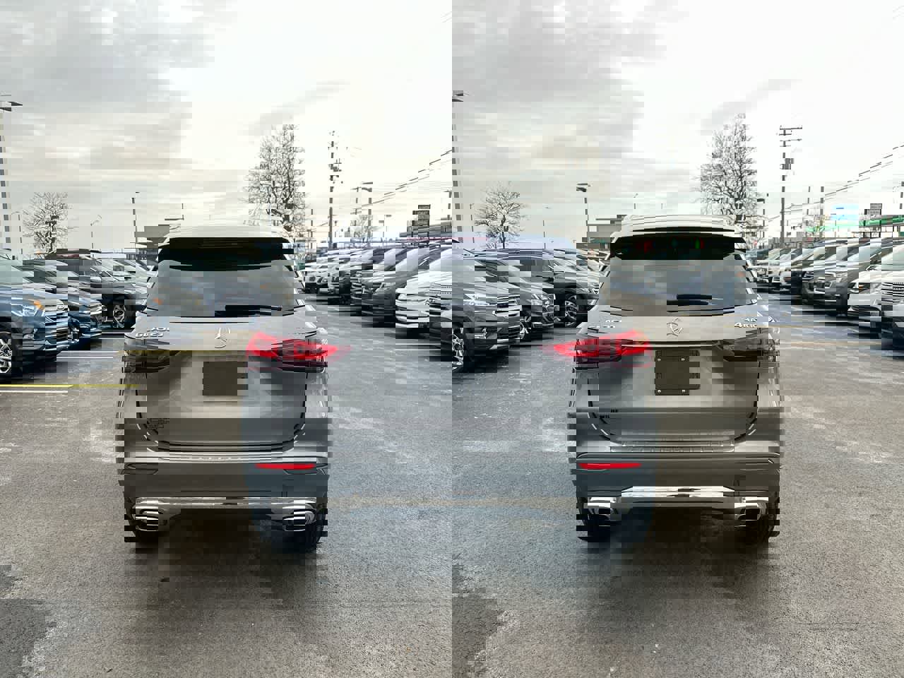 Used 2022 Mercedes-Benz GLA 250 4MATIC image 12