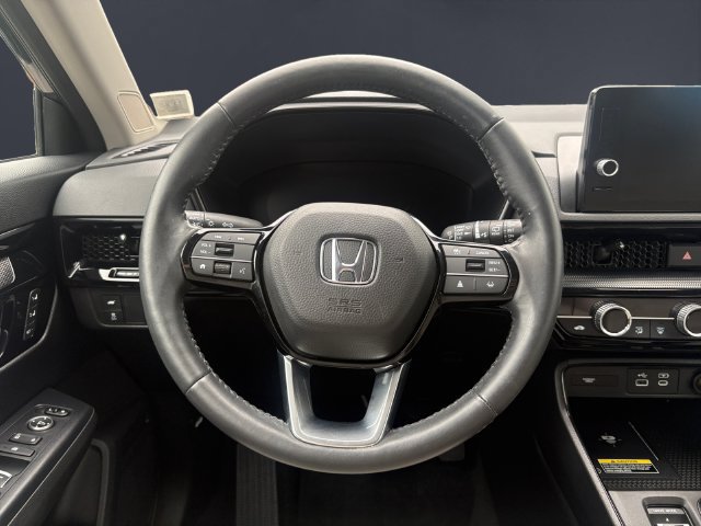 Certified 2024 Honda CR-V EX-L image 12