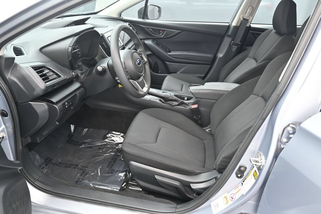 Used 2020 Subaru Impreza 2.0i AWD/4WD image 17