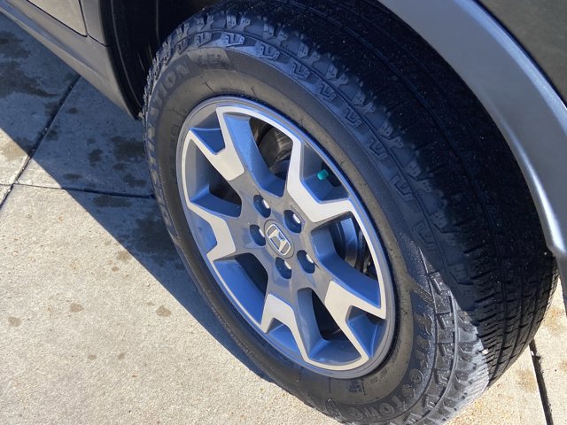 Used 2023 Honda Passport TrailSport image 29