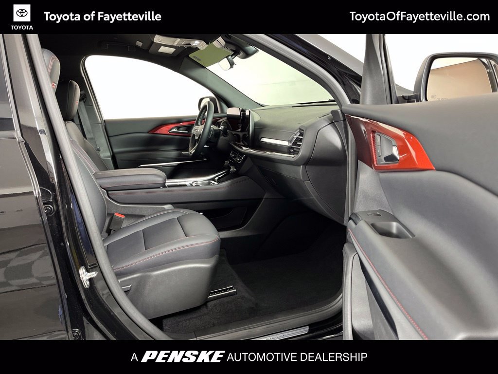 Used 2026 Chevrolet Traverse Z71 w/ Driver Confidence Package AWD/4WD image 5