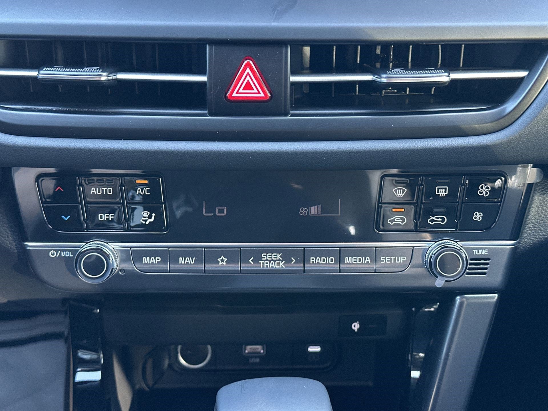 New 2026 Kia Seltos EX w/ EX Sunroof Package image 19