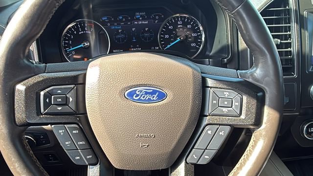 Used 2020 Ford Expedition Max Limited image 17